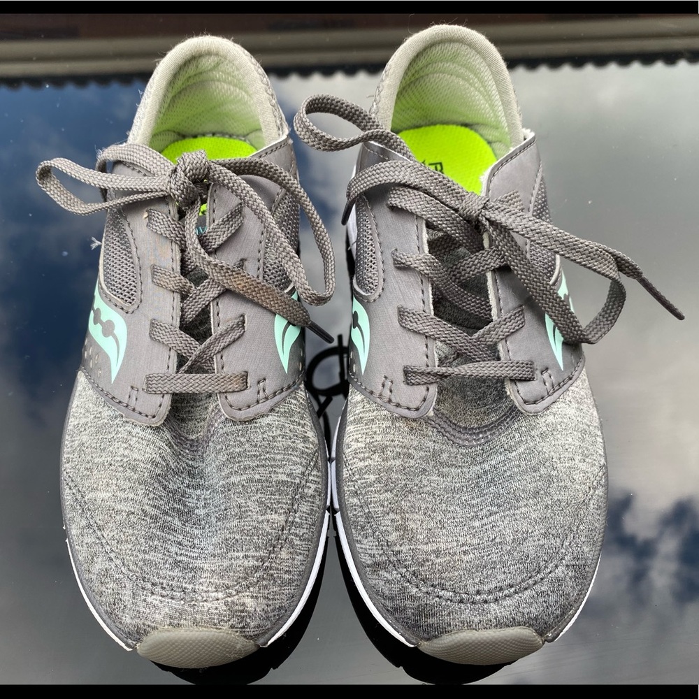Saucony Kids Sneakers